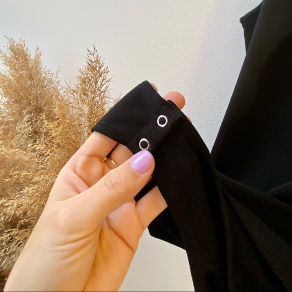 Forever 21 Bodysuit - Picture 4 of 4